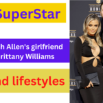 Who is Josh Allen’s girlfriend? About Brittany Williams